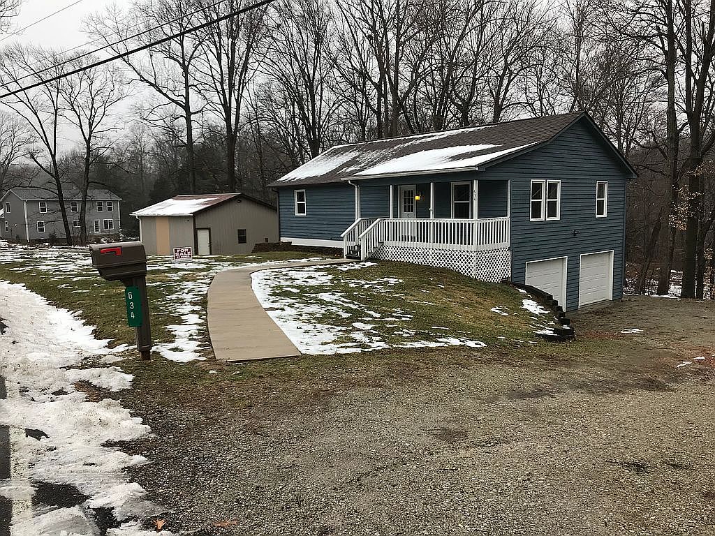 634 W Lakeview Dr, Nineveh, IN 46164 Zillow