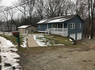 634 W Lakeview Dr, Nineveh, IN 46164