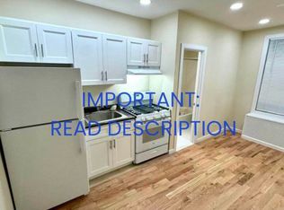 2680 Heath Ave APT 2B, Bronx, NY 10463