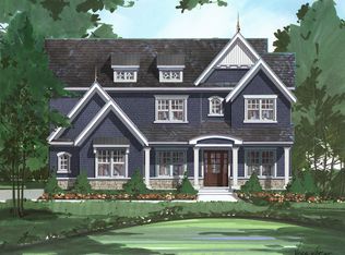 402 Maple Ave, Wilmette, IL 60091