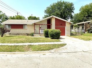 1200 Westover Dr, Killeen, TX 76549