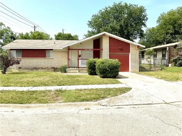 1200 Westover Dr, Killeen, TX 76549