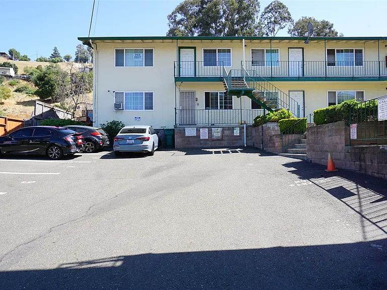 25538 Del Mar Ave #13 — Photo 5