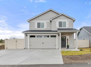 2442 Legacy Ct, Clarkston, WA 99403