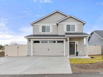 2442 Legacy Ct, Clarkston, WA, 99403