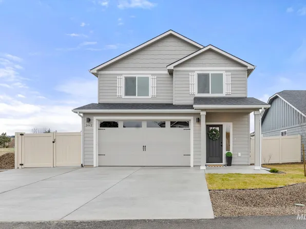 2442 Legacy Ct, Clarkston, WA 99403