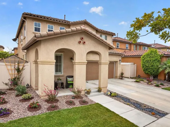 672 Xanadu Way, Oxnard, CA 93036