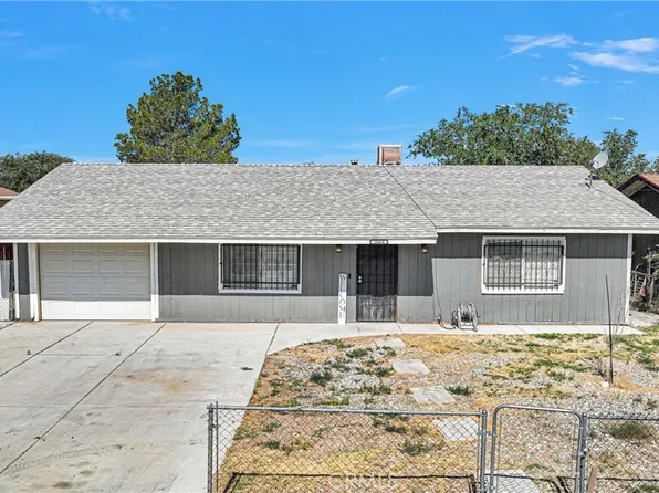 18418 Pearmain St, Adelanto, CA 92301
