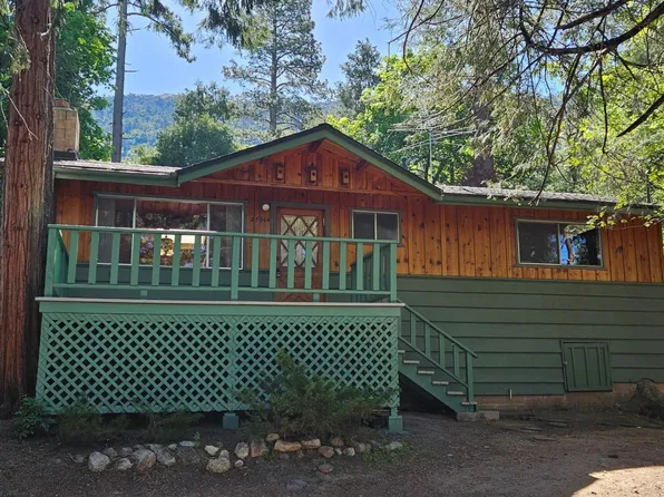 25964 Hemstreet Pl, Idyllwild, CA 92549