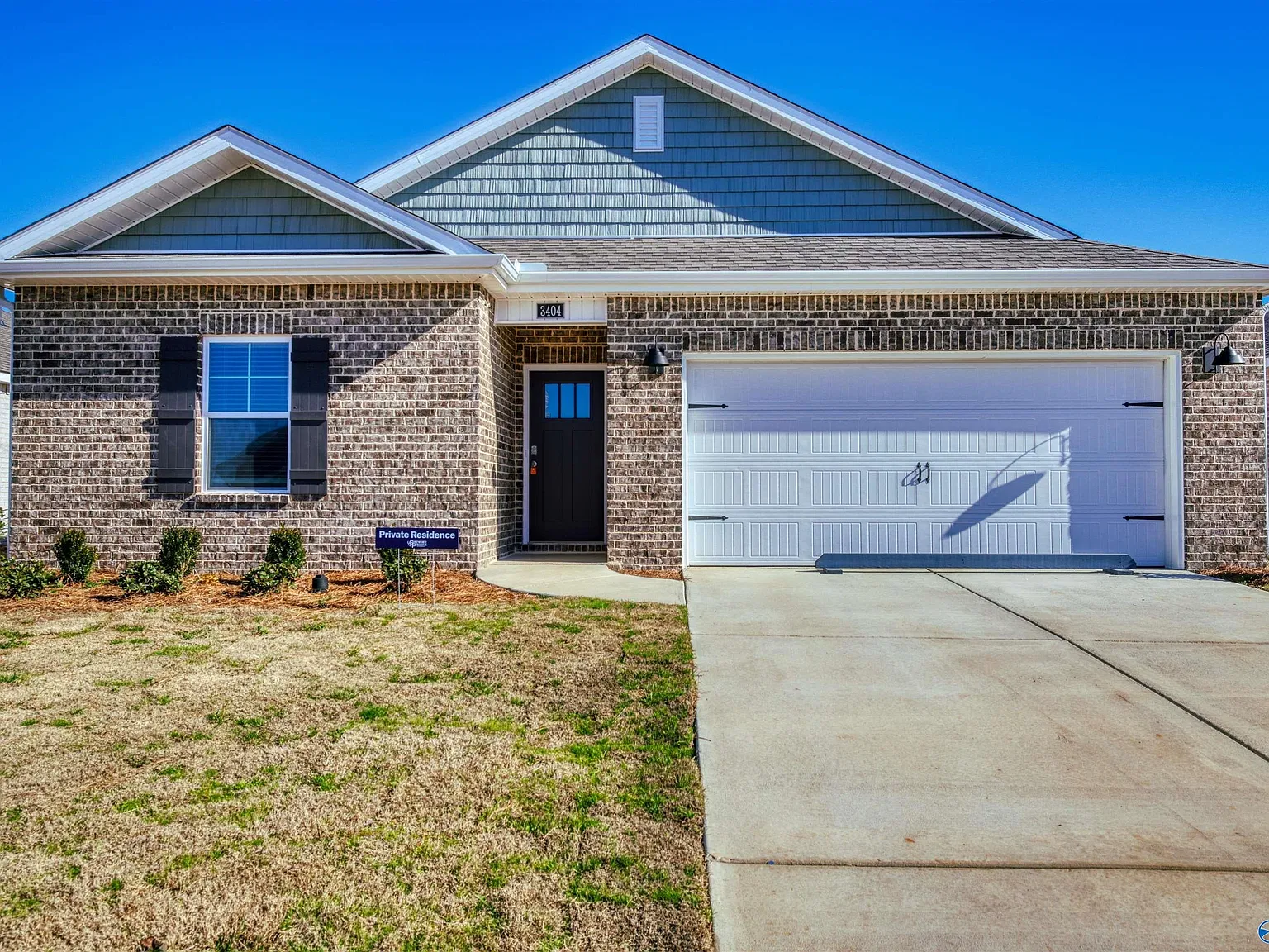 3 bed, 1650 sqft, $2,300 — Photo 3