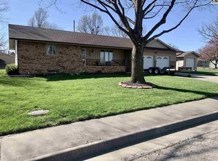 205 Harvest Hills Dr, Inman, KS 67546