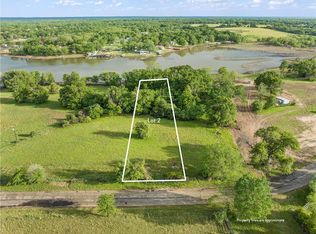 LOT 2 Lcr 740, Thornton, TX 76687