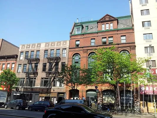 Rented by Alpha Properties NYC I LLC | media 8