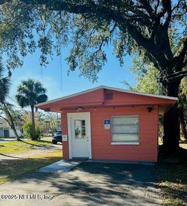 529 S 9TH Street, Fernandina Beach, FL, 32034