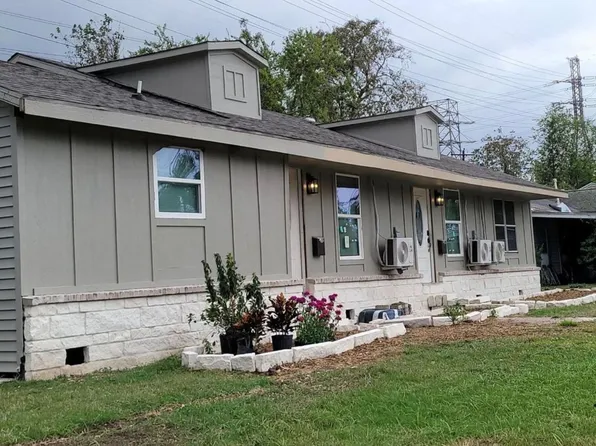 401 Trichelle St #A, Pasadena, TX 77506