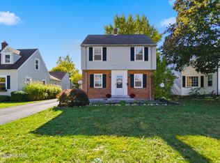 211 Fairlawn Pl, Findlay, OH 45840