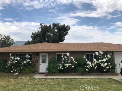 2266 W Lincoln St, Banning, CA, 92220