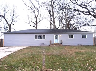 1316 Hickory Dr, Marion, OH 43302