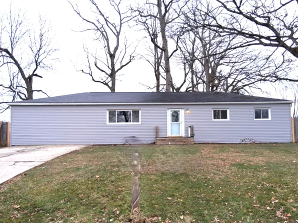 1316 Hickory Dr, Marion, OH 43302