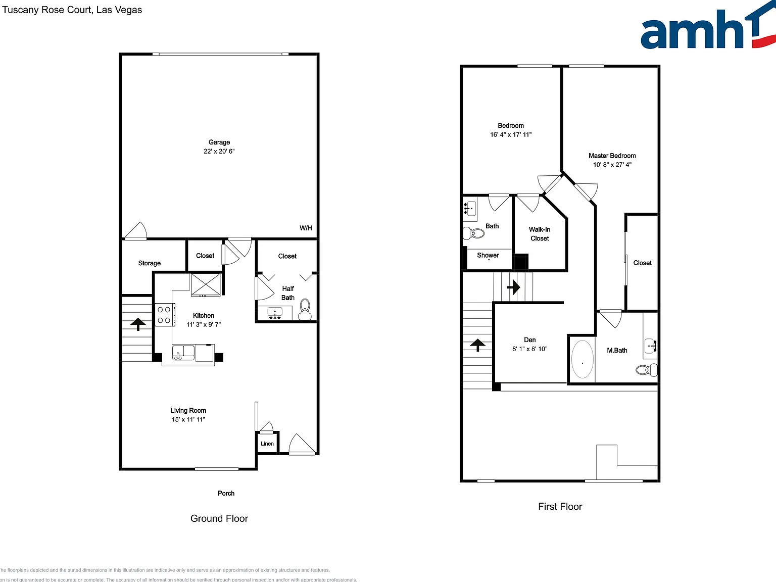 2 bed, 2.0 bath, 1381 sqft, $1,755 — Photo 2