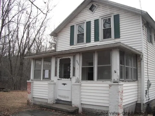 905 Sawkill Rd, Kingston, NY 12401