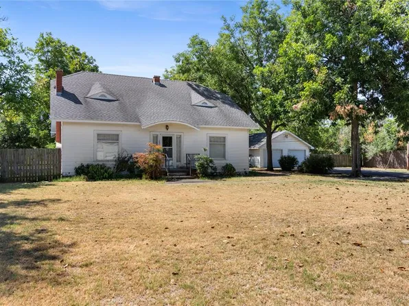 7530 NW 36th St, Bethany, OK 73008