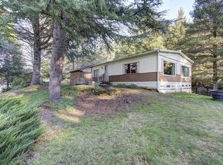 41615 NE Cedar Ridge Rd, Amboy, WA 98601