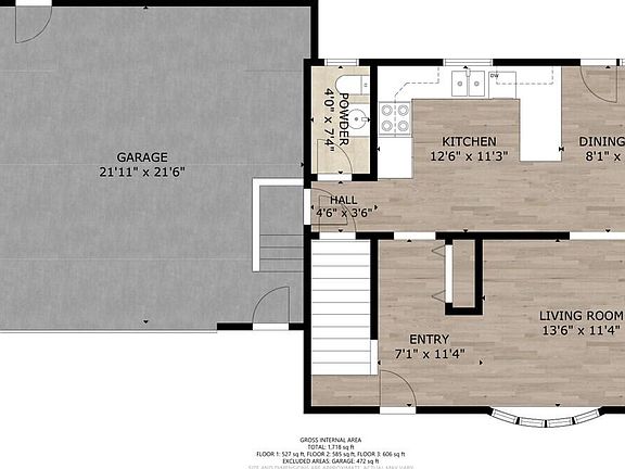4th image of 130 Lane Avenue