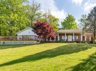 239 Abbington Rd, Swoope, VA 24479