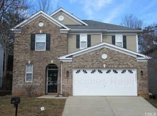 417 Byrams Ford Dr, Cary, NC 27513