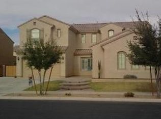 3130 E Eleana Ln, Gilbert, AZ 85298