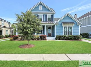 114 Bluffside Cir, Savannah, GA 31404