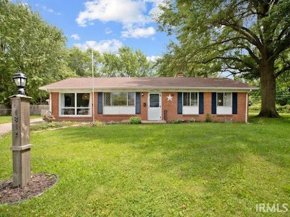 1812 Cadillac Ct, Kokomo, IN 46902