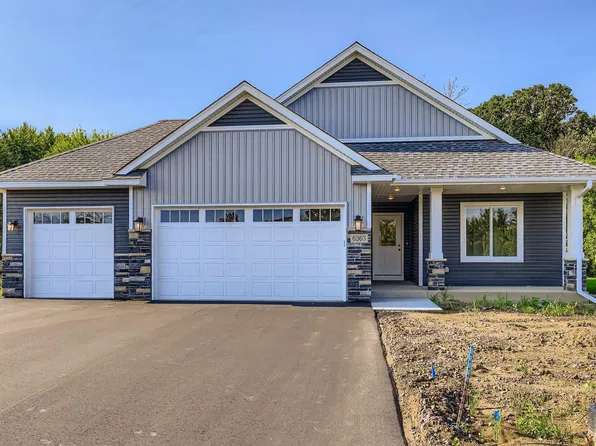 6363 Goodwin Ln, Wyoming, MN 55092