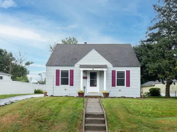 24 Nassau Circle, East Hartford, CT 06118