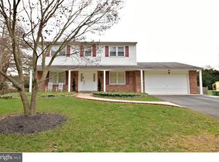 1449 Jonathan Way, Ambler, PA 19002