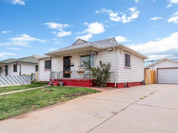 2416 Dahlia Ln, Pueblo, CO 81004