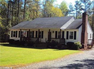 250 Beadles Rd, Aylett, VA 23009