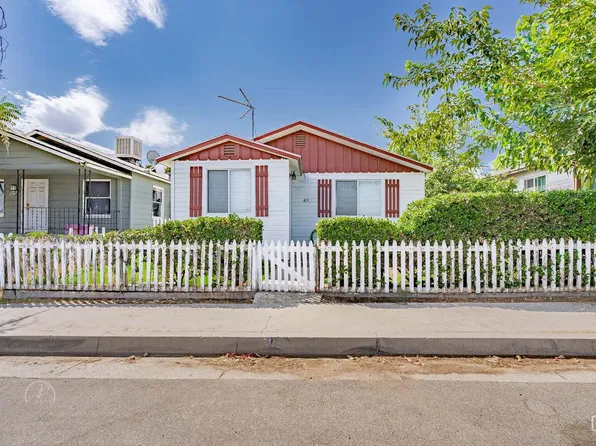 411 A St, Taft, CA 93268