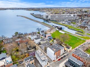 Derby Heritage Condominium, Salem, MA 01970