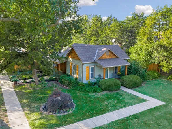 603 N Garfield St, Cheney, KS 67025