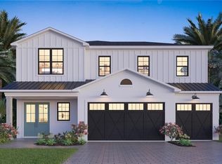 3916 W Gray St, Tampa, FL 33609