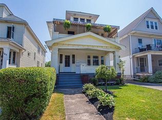 161 Norwalk Ave #1, Buffalo, NY 14216