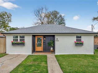 1405 Madison St, Metairie, LA 70001