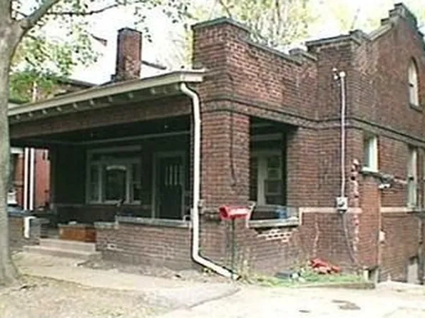 411 E Wallace Ave, New Castle, PA 16101