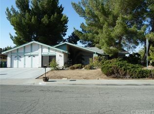 2801 Perfect Pl, Lancaster, CA 93536