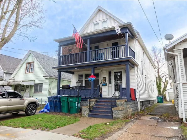 50 Argus St, Buffalo, NY 14207