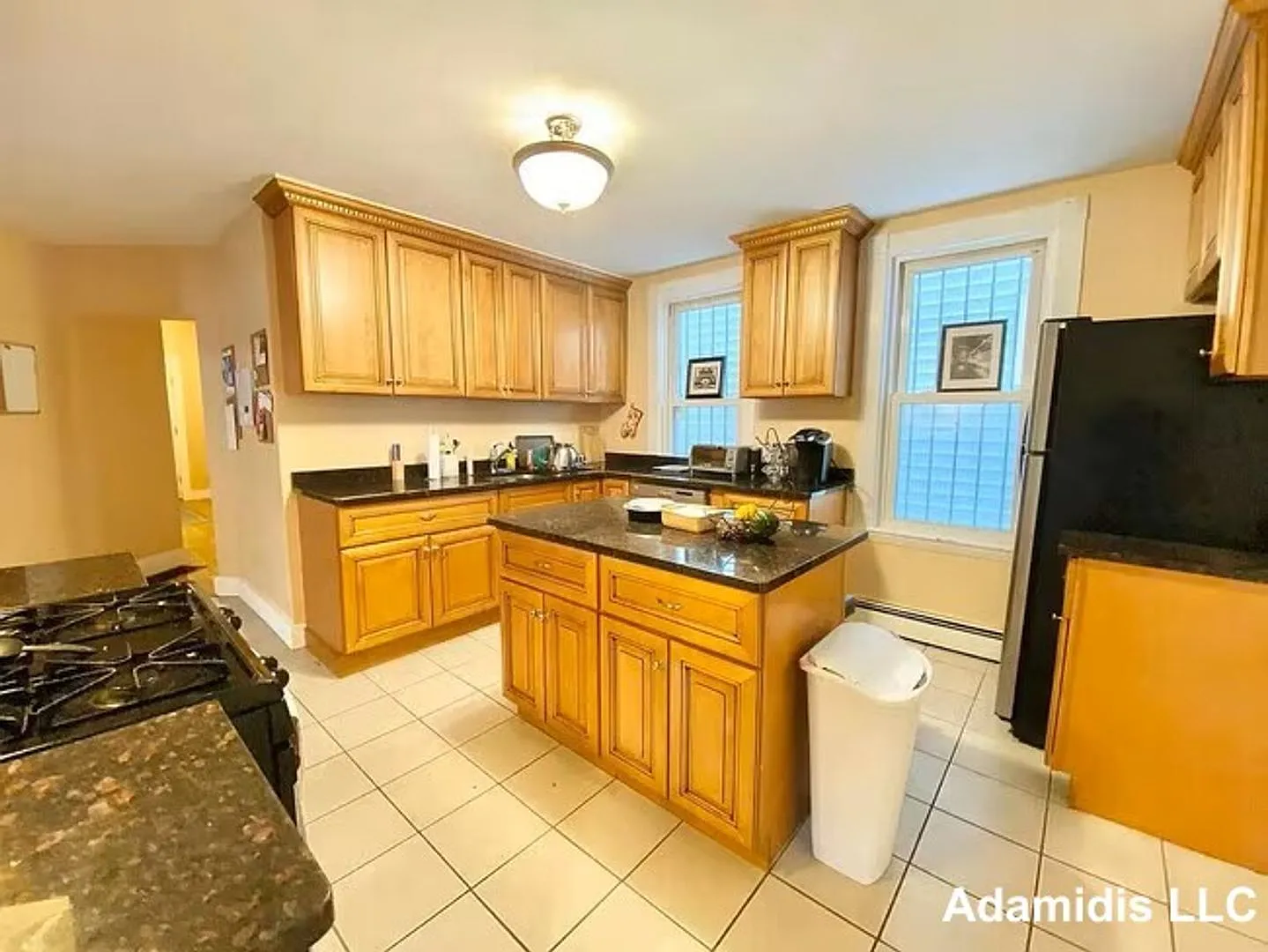 20 Eldora St #3C Boston MA 02120 — Photo 4