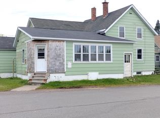 25745 Division St, Calumet, MI 49913