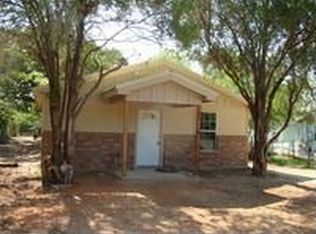313 Hunt St, Clyde, TX 79510